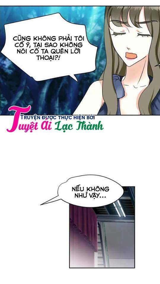 phản công thành siêu sao chapter 1 41