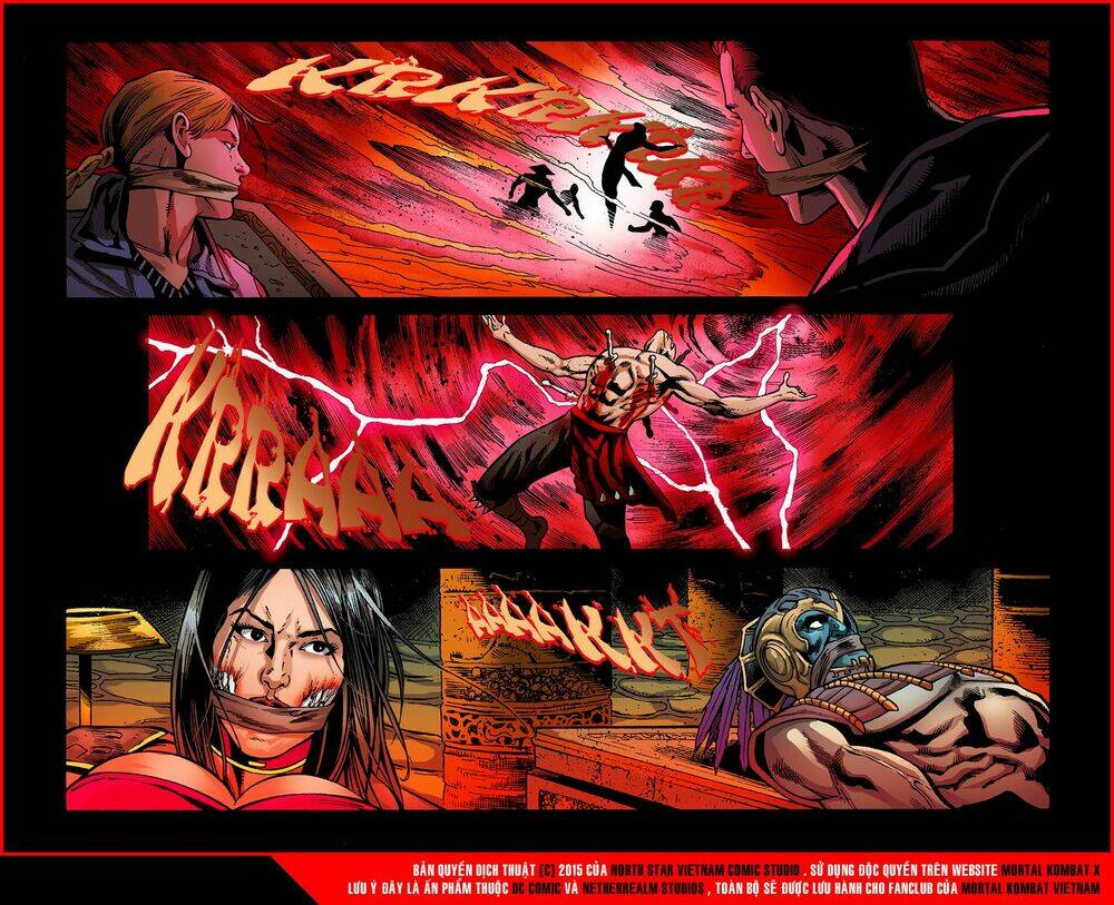 mortal kombat x chapter 28 15