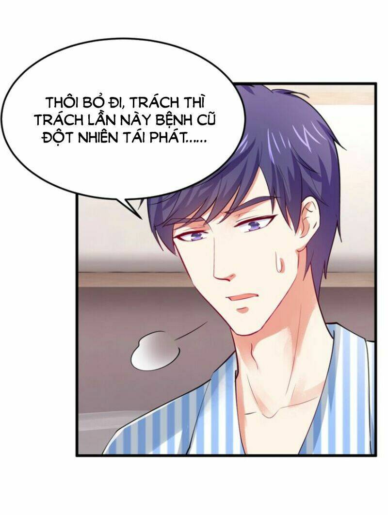 thú cưng độc quyền của boss chapter 84 30