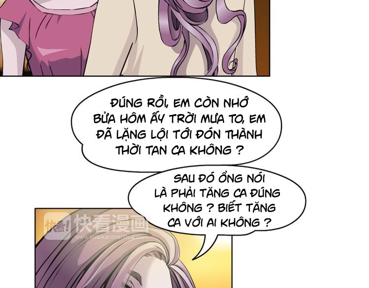 câu lạc bộ ngoại tình chapter 31 45