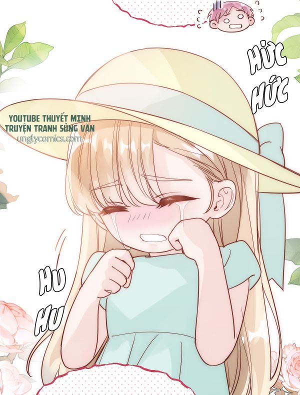 tôi phải làm 1 kẻ đại xấu xa chapter 4 23