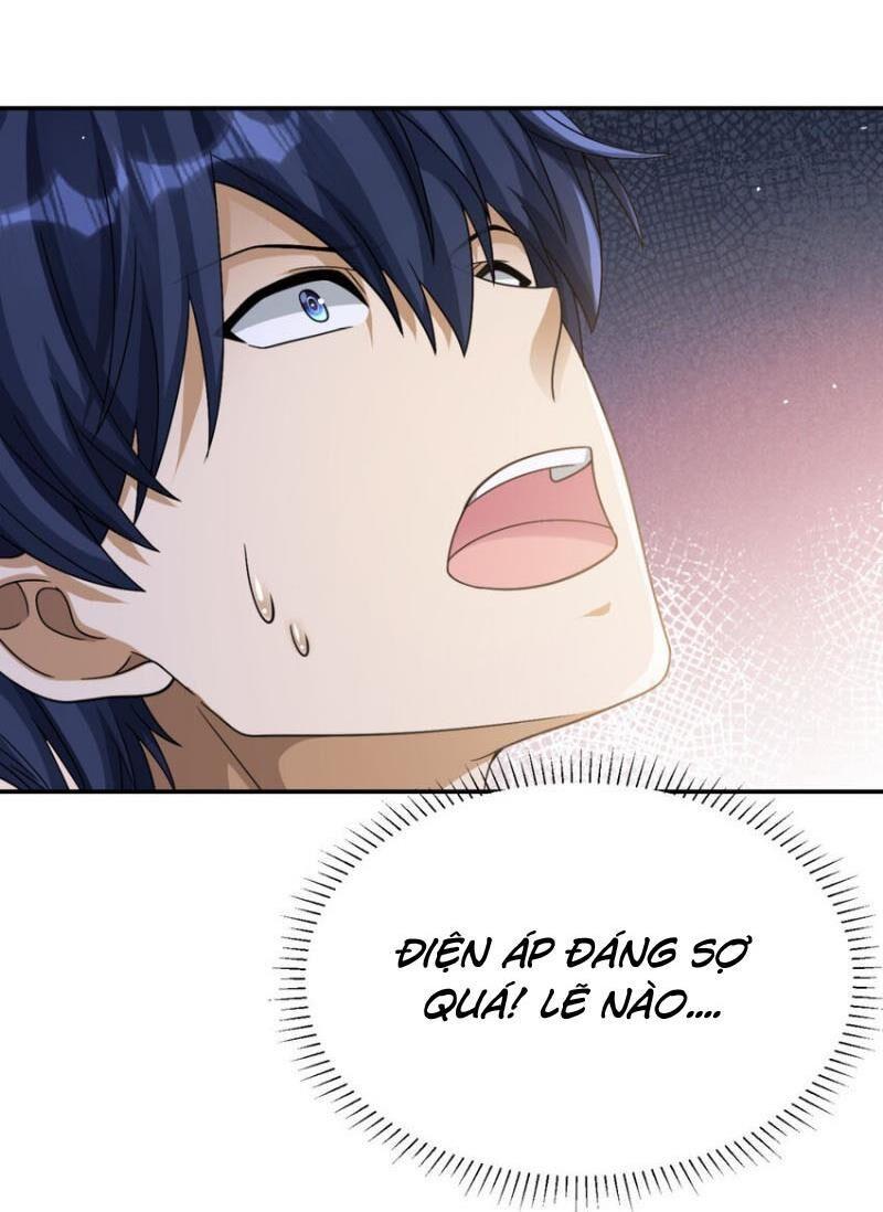 cựu nhật ngự long chapter 53 58