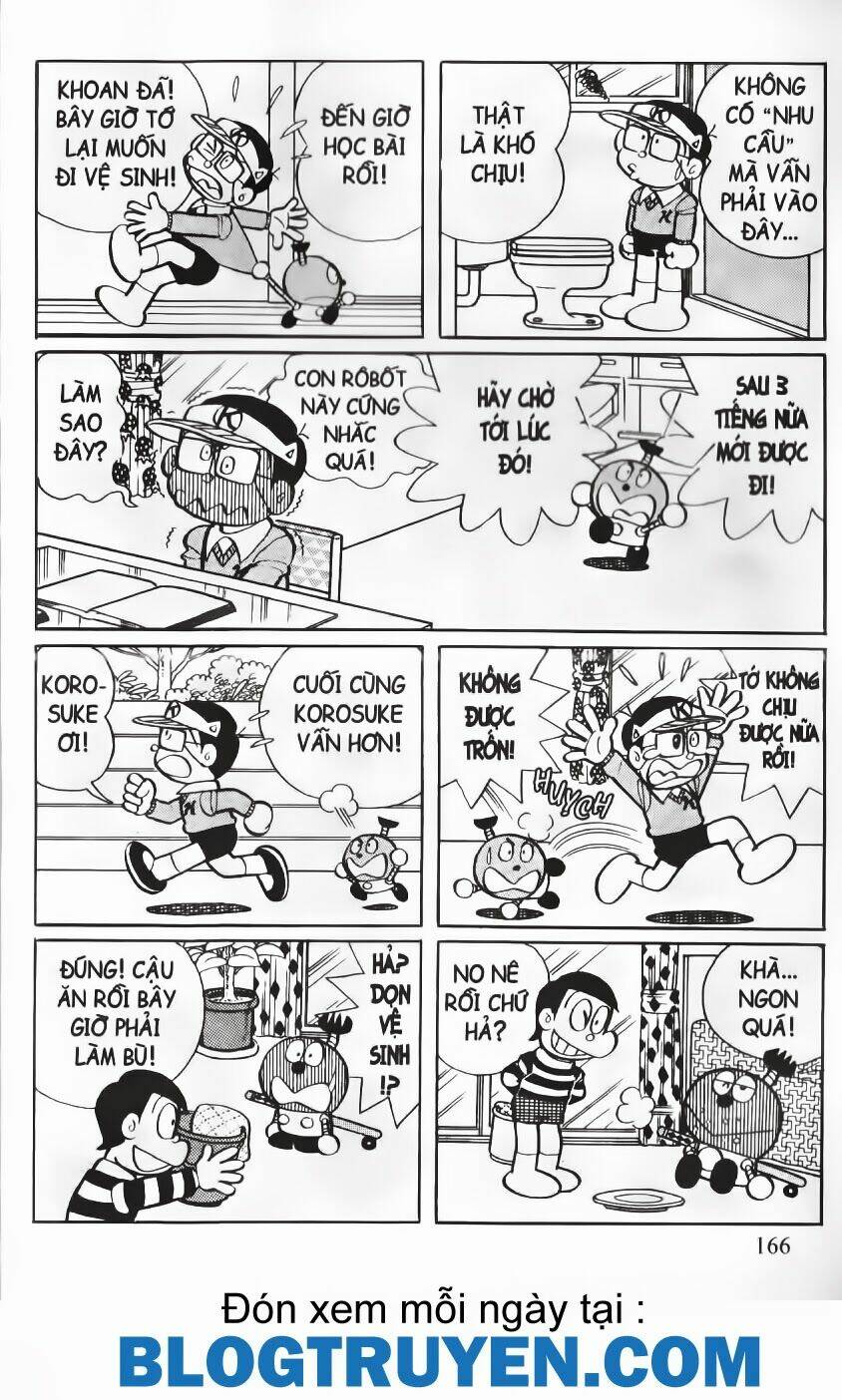 tân từ điển kì bí chapter 30 6