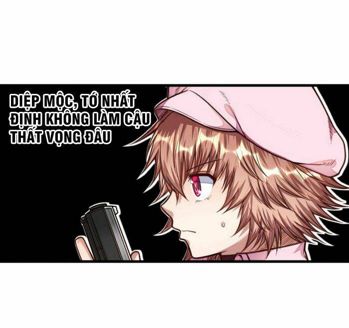 võng du chi tối cường liệp nhân chapter 17 2