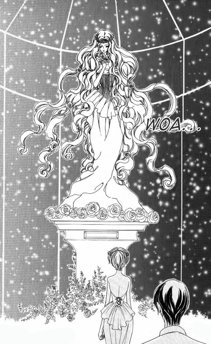 hana ni nare chapter 13 23