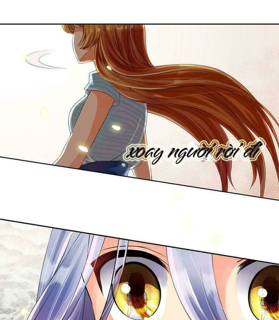 bá đạo trung khuyển tìm ái ký chapter 3 22