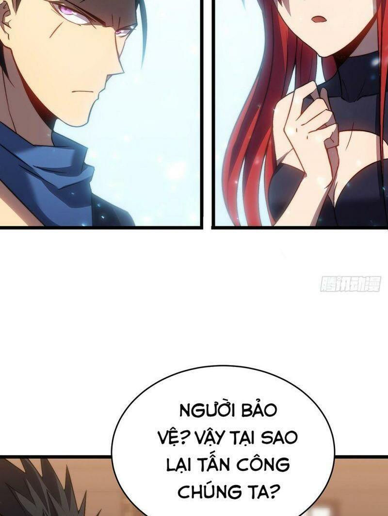 sát thần chi lộ tại dị giới chapter 32 59