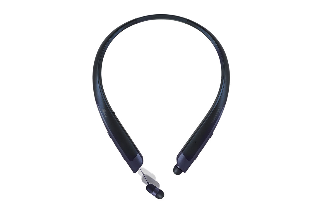 Tai Nghe Bluetooth LG HBS 1120 - Hàng Chính Hãng