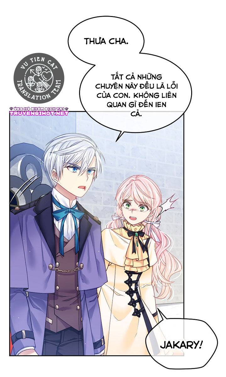 tôi gặp rắc rối vì chồng qúa dễ thương chapter 11.1 6