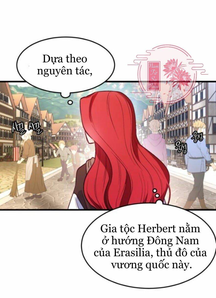 phản diện rất dễ làm chapter 2 21