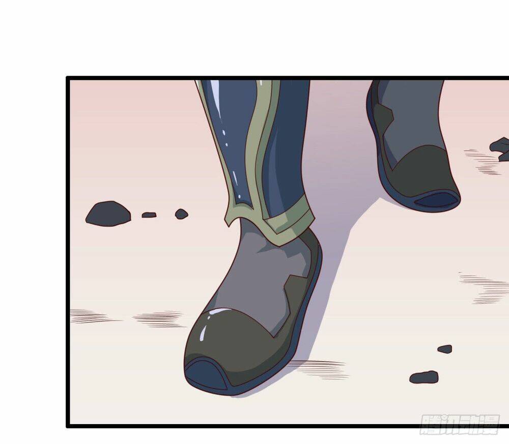 hỗn độn kiếm thần chapter 40 2