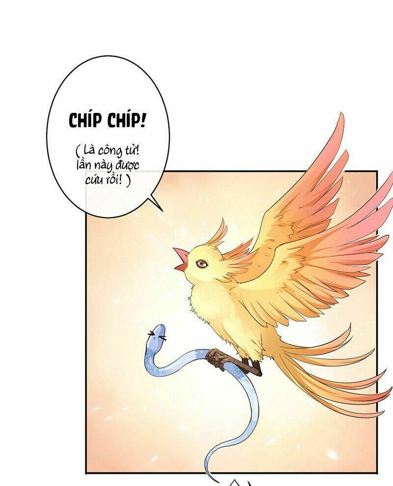 nghiên hương kỳ đàm chapter 45 10