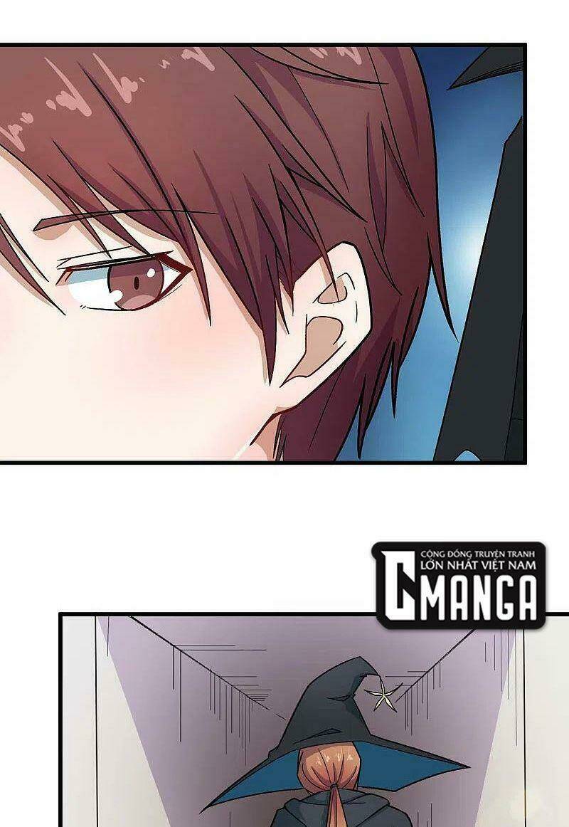 vườn trường cuồng sư hệ thống chapter 213 15