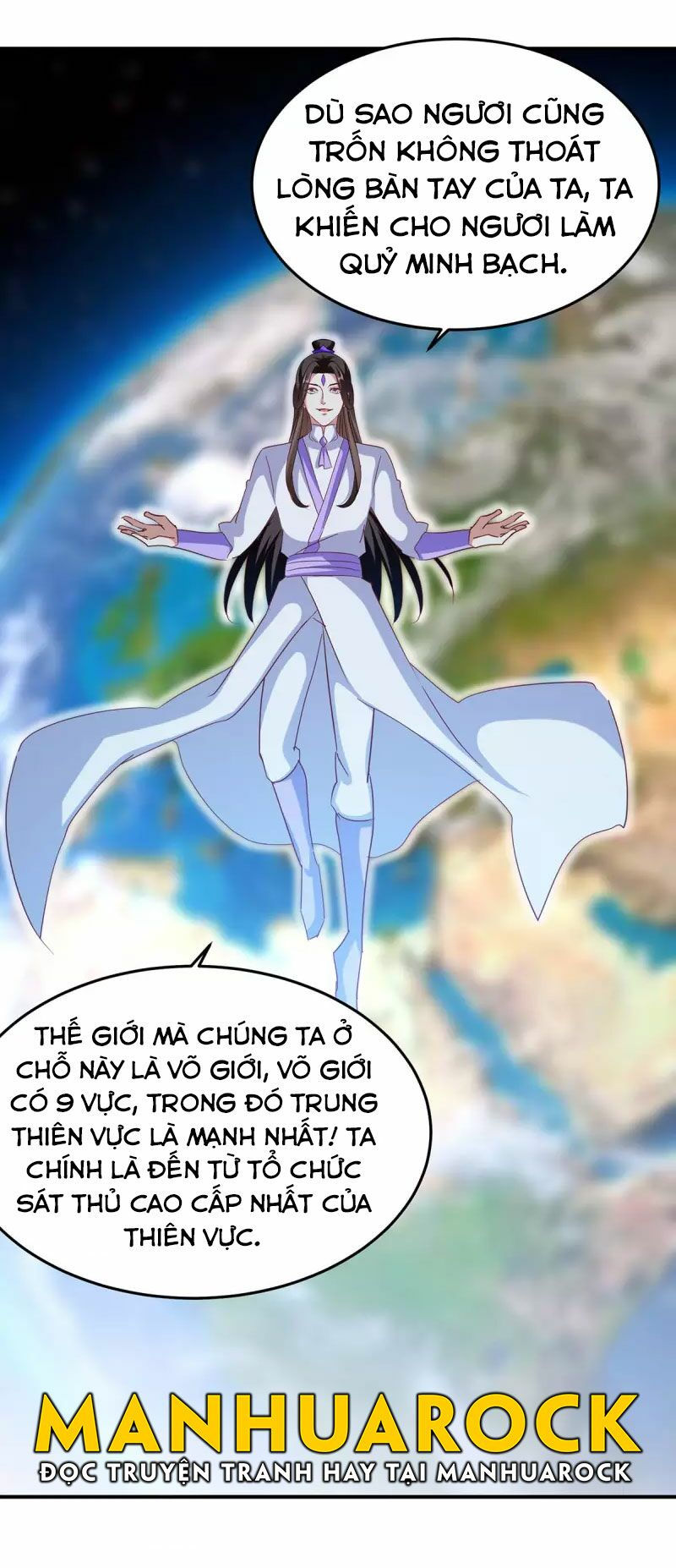 tối cường thăng cấp chapter 277 13