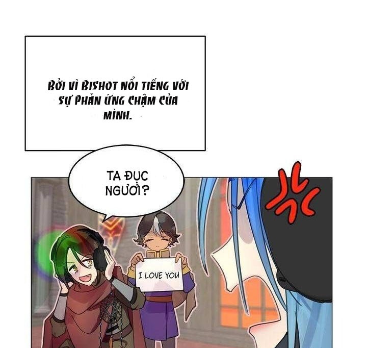 đừng xem thường nữ phụ chapter 165 35