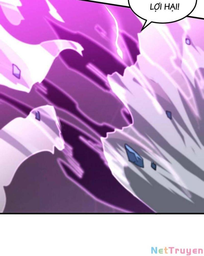 siêu tiến hóa chapter 97 18