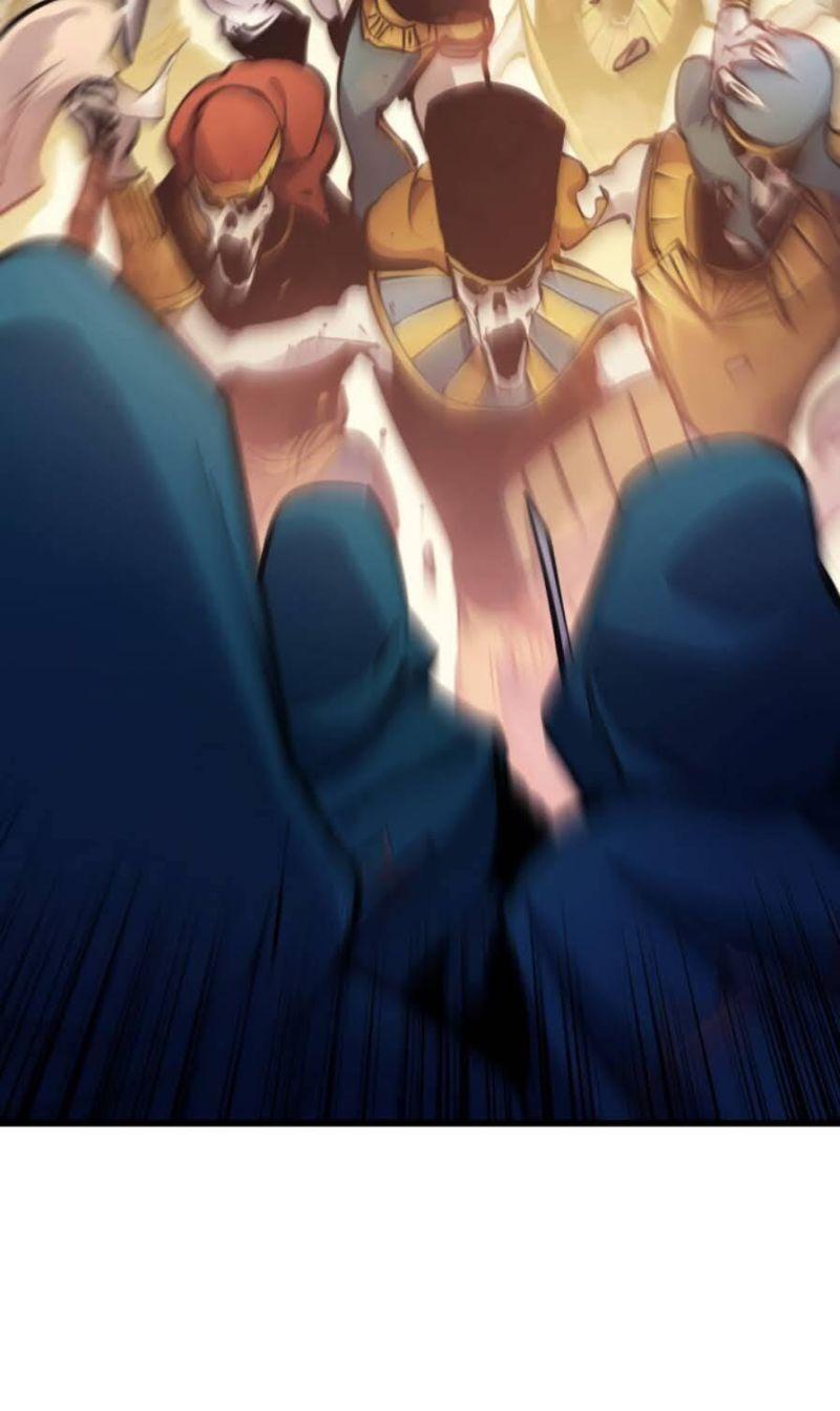 tôi trở lại thăng cấp một mình chapter 56 32