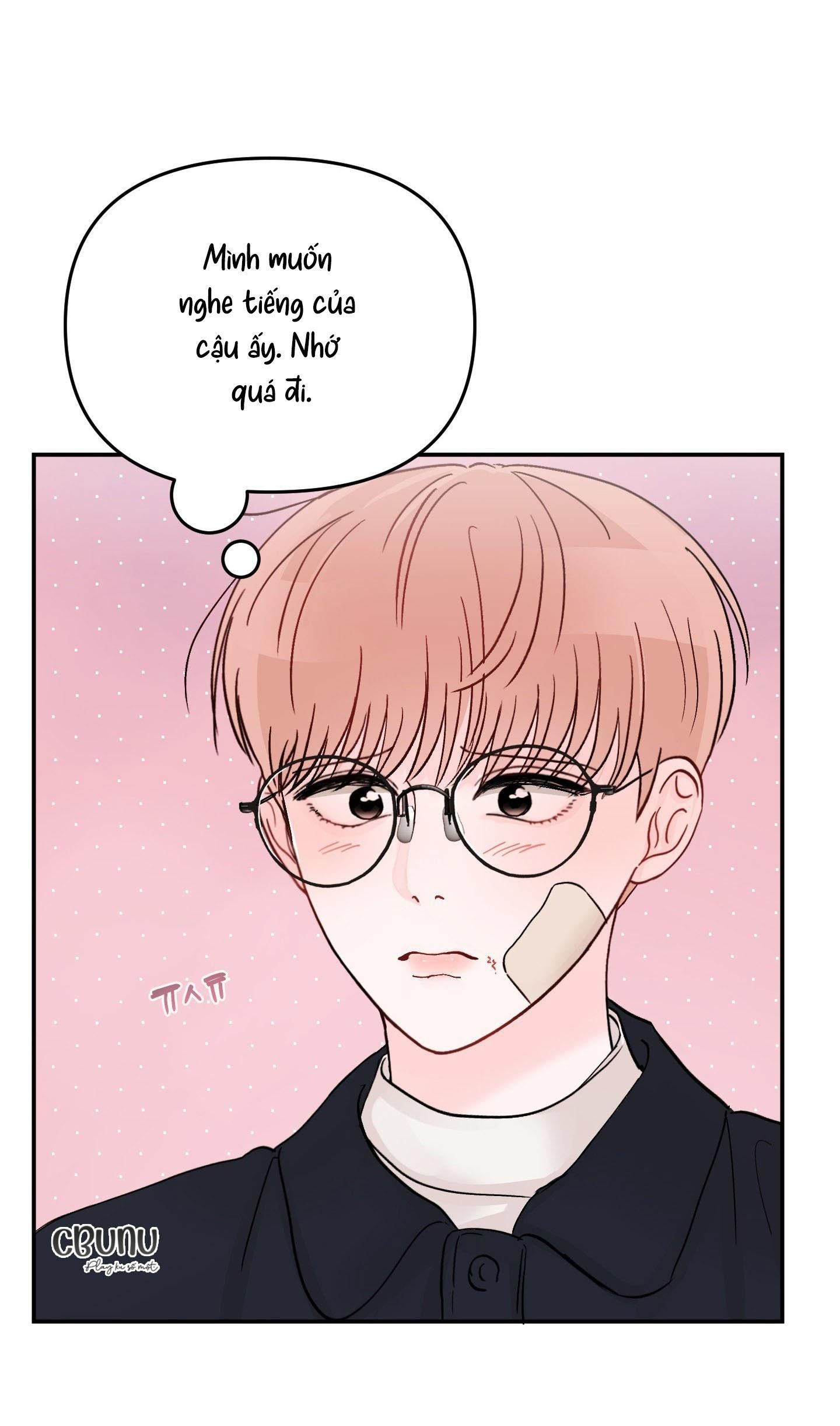 thán phục thanh xuân chapter 62 56