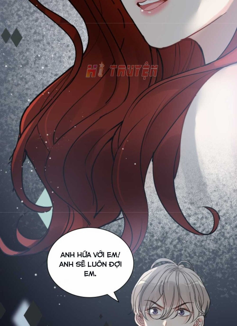 cô vợ hợp đồng bỏ trốn của tổng giám đốc chapter 427.1 24