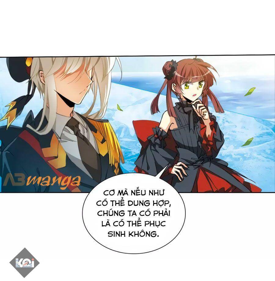 tam nhãn hao thiên lục chapter 294.2 14