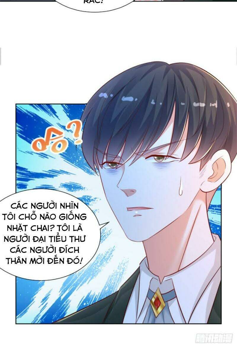 trùng sinh chi thần đế quy lai chapter 14 18