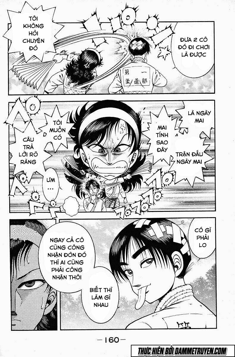 shin kotaro makaritoru! juudouhen chapter 78 5