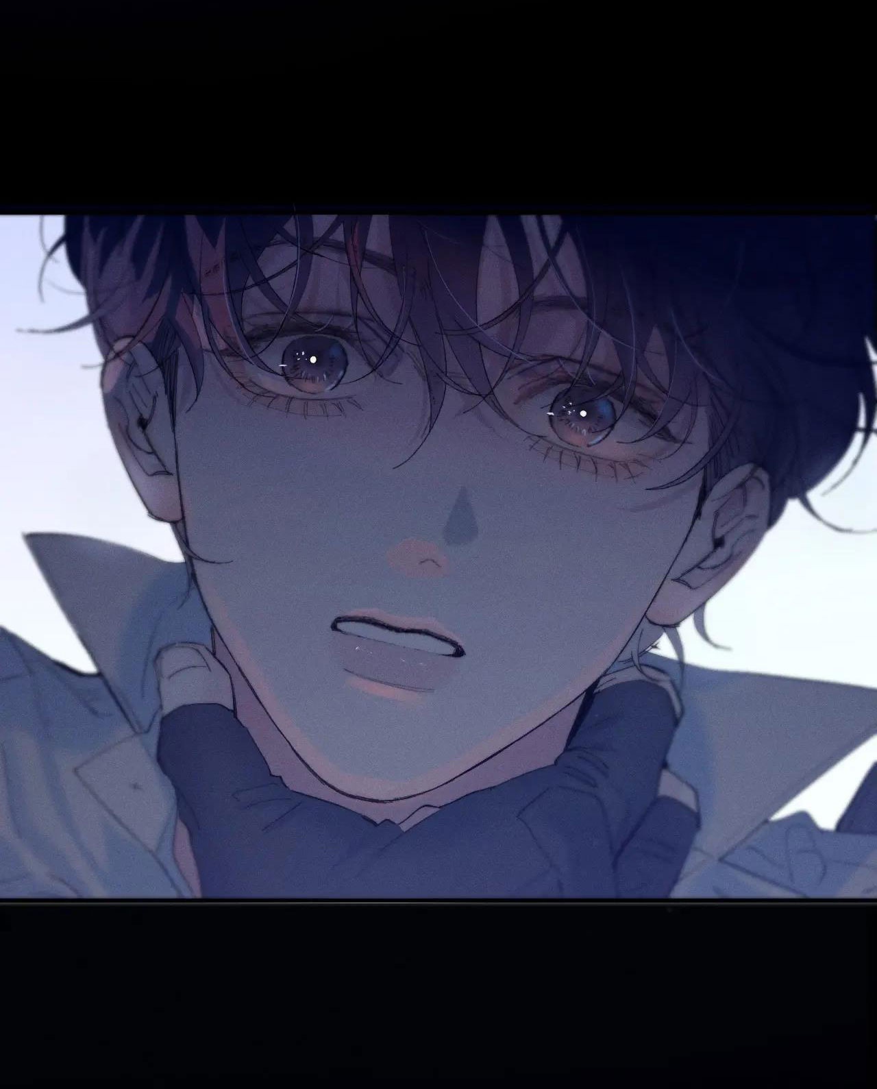 cây nấm nhỏ chapter 4 31