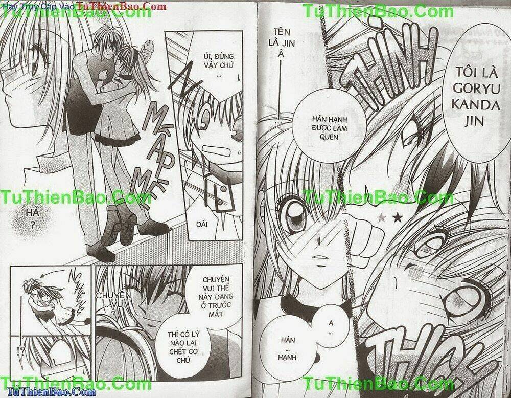 cô nàng quản gia chapter 1 13