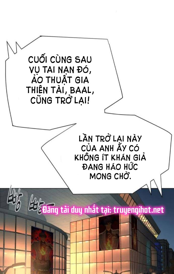 bạch huyết - white blood chapter 71 44