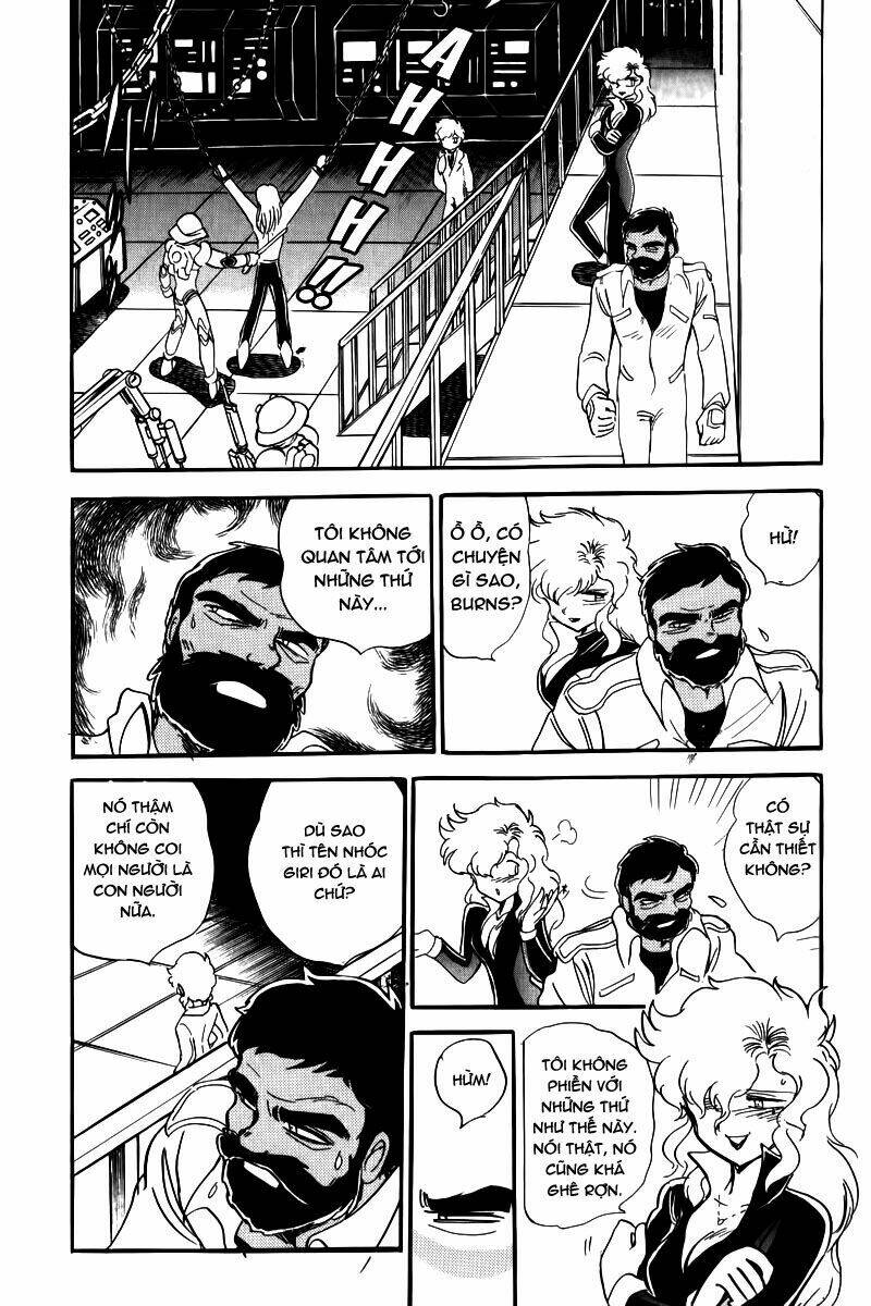 kidou senshi crossbone gundam chapter 13 29