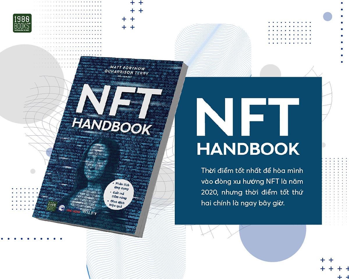 NFT Handbook - Bản Quyền