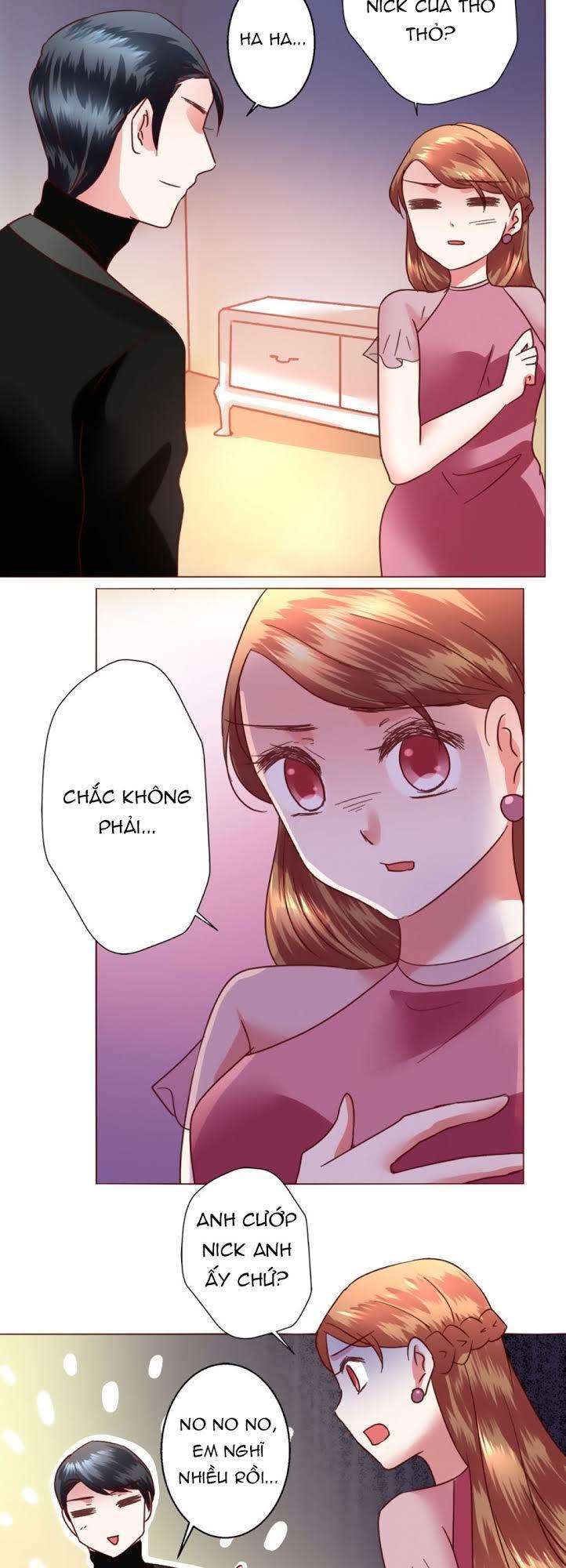 một tuần làm tình nhân chapter 51 2