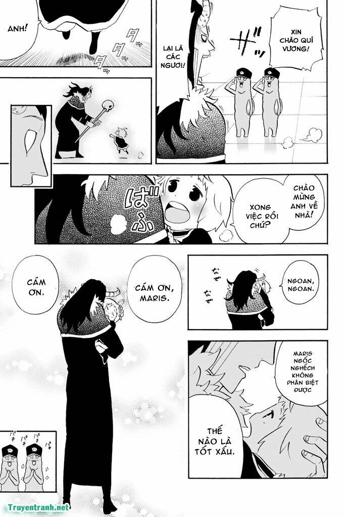 sodatechimaou chapter 74 6