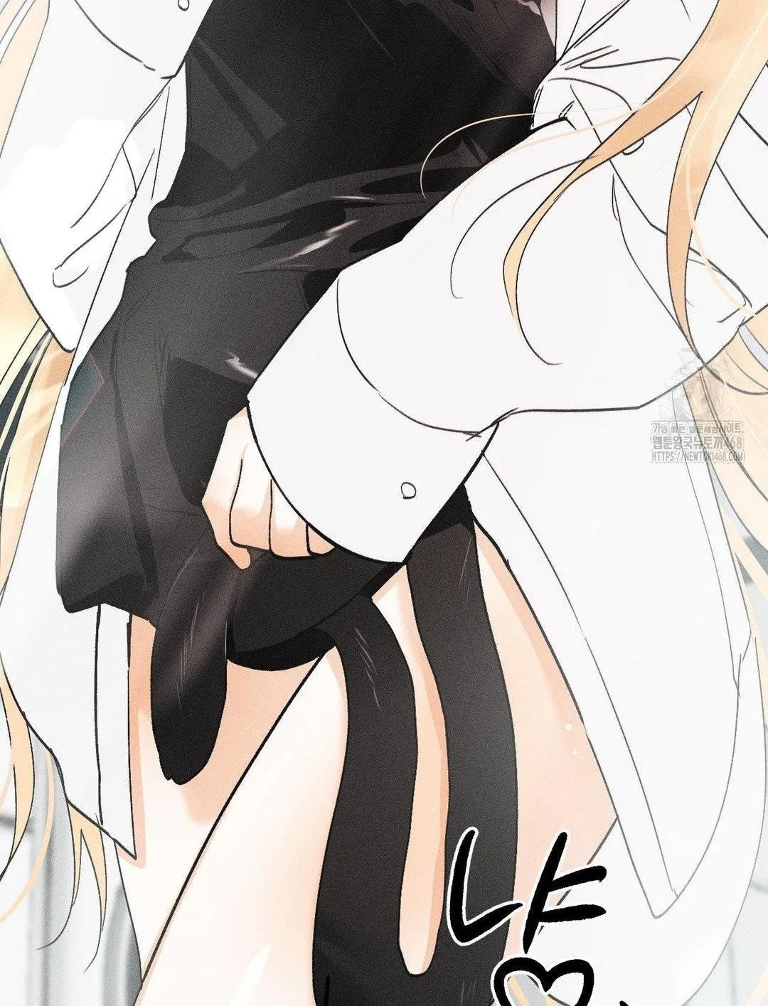 [18+] người đàn ông làm tình với quỷ chapter 17.2 121