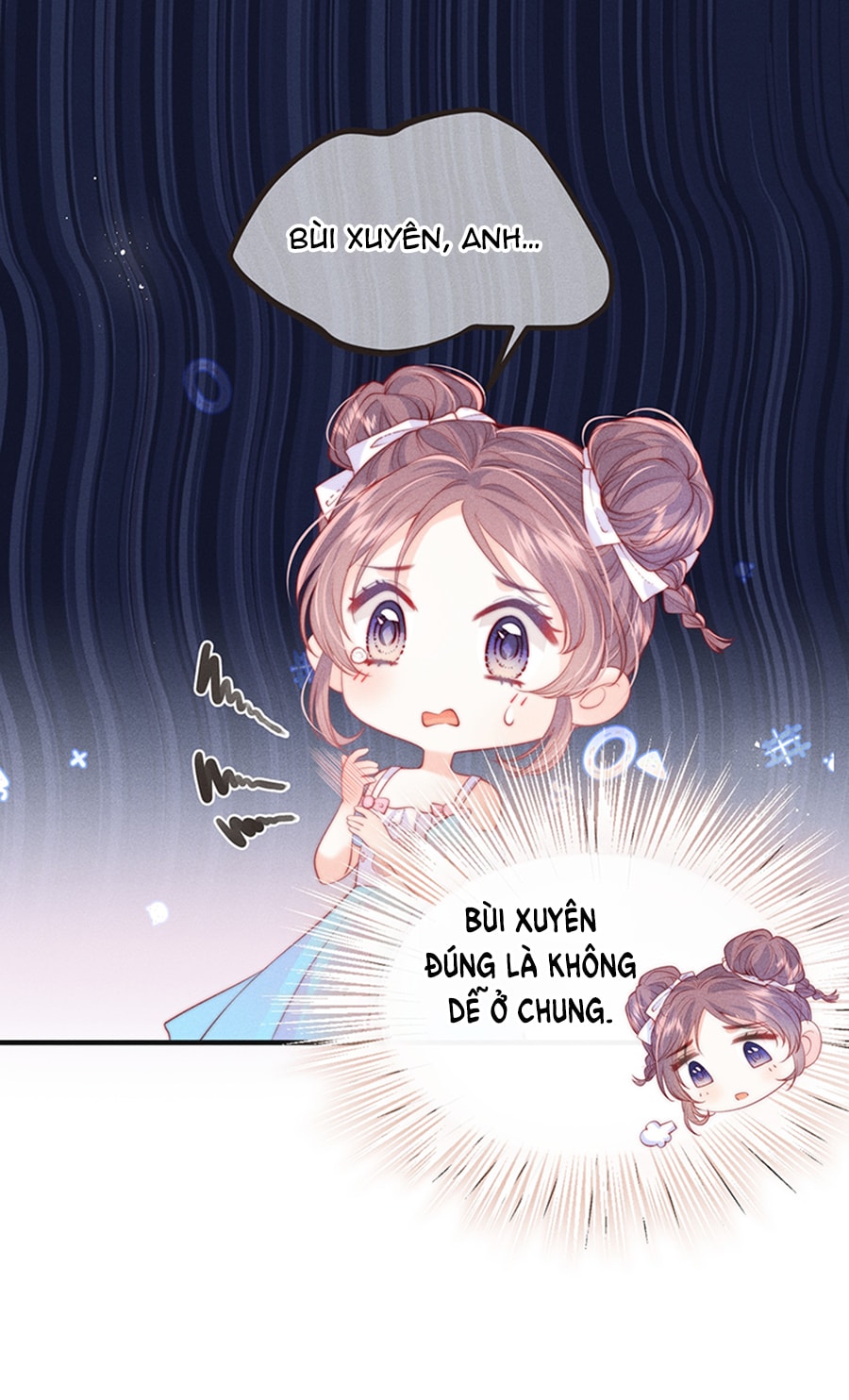 [15+] nhiệt độ cơ thể của ác ma chapter 3 14