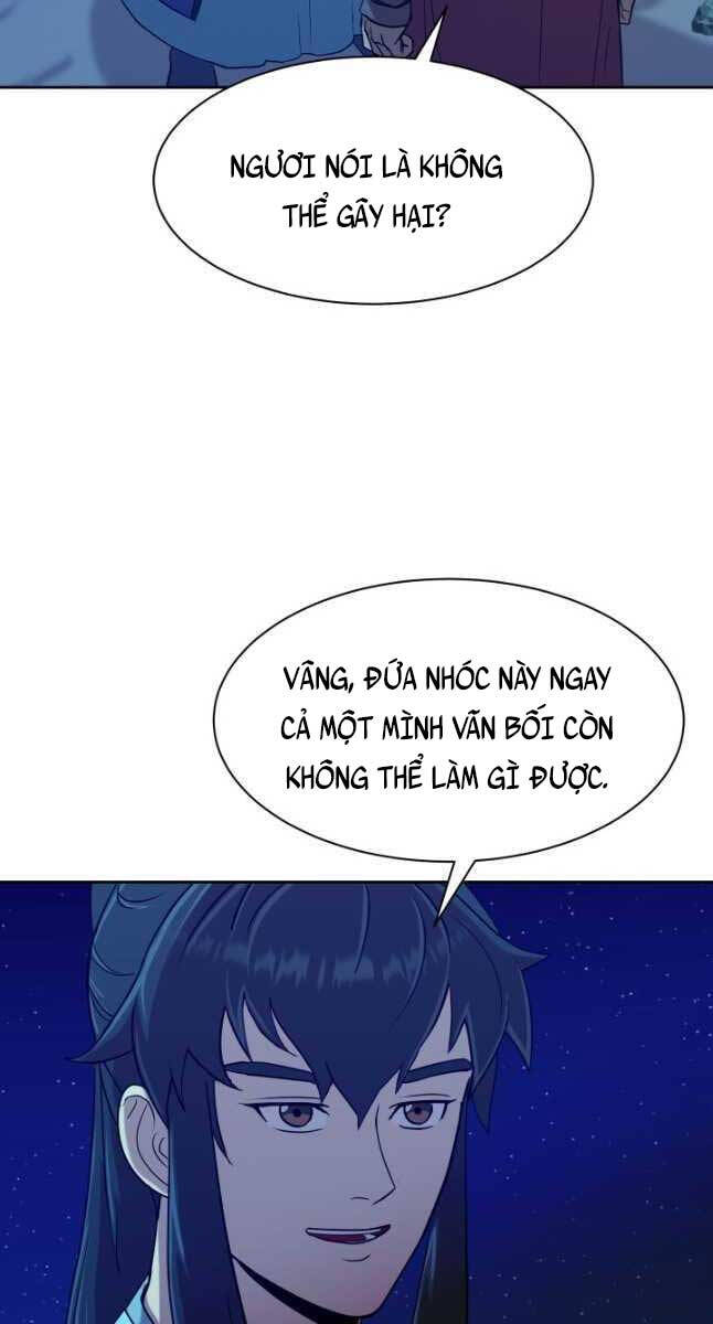 bậc thầy phép thuật ở thế giới võ lâm chapter 28.2 13
