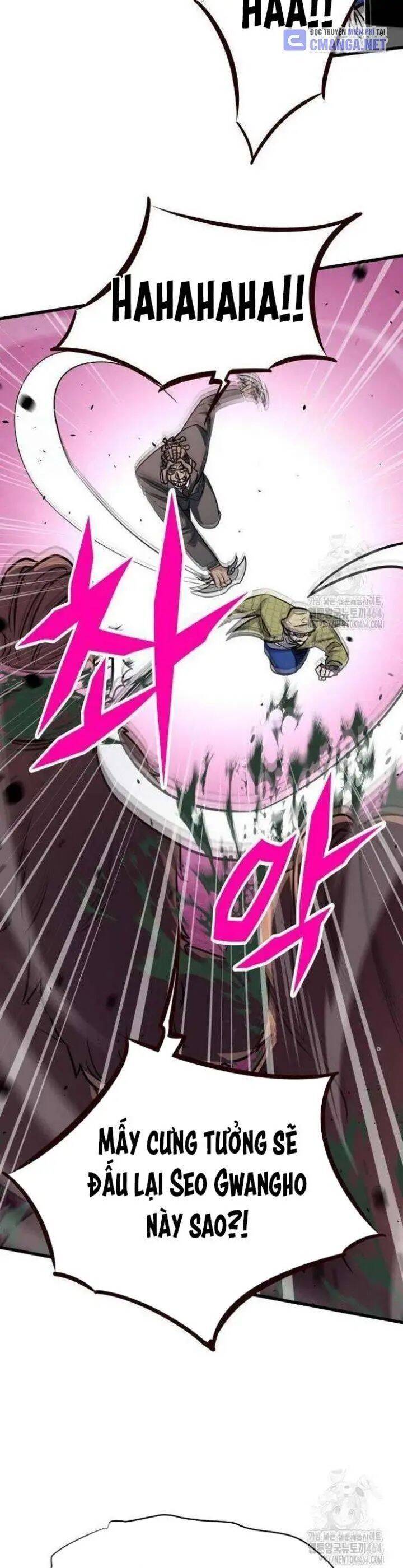 thợ săn huyền thoại trẻ hóa chapter 26 36