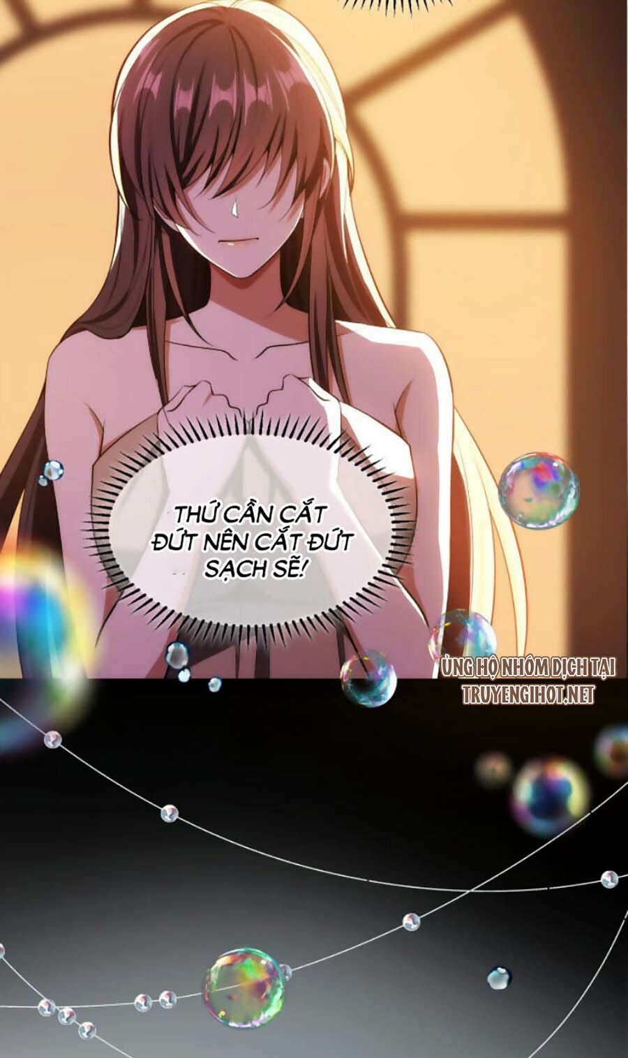 kế hoạch công lược của cô vợ gả thay chapter 44 31