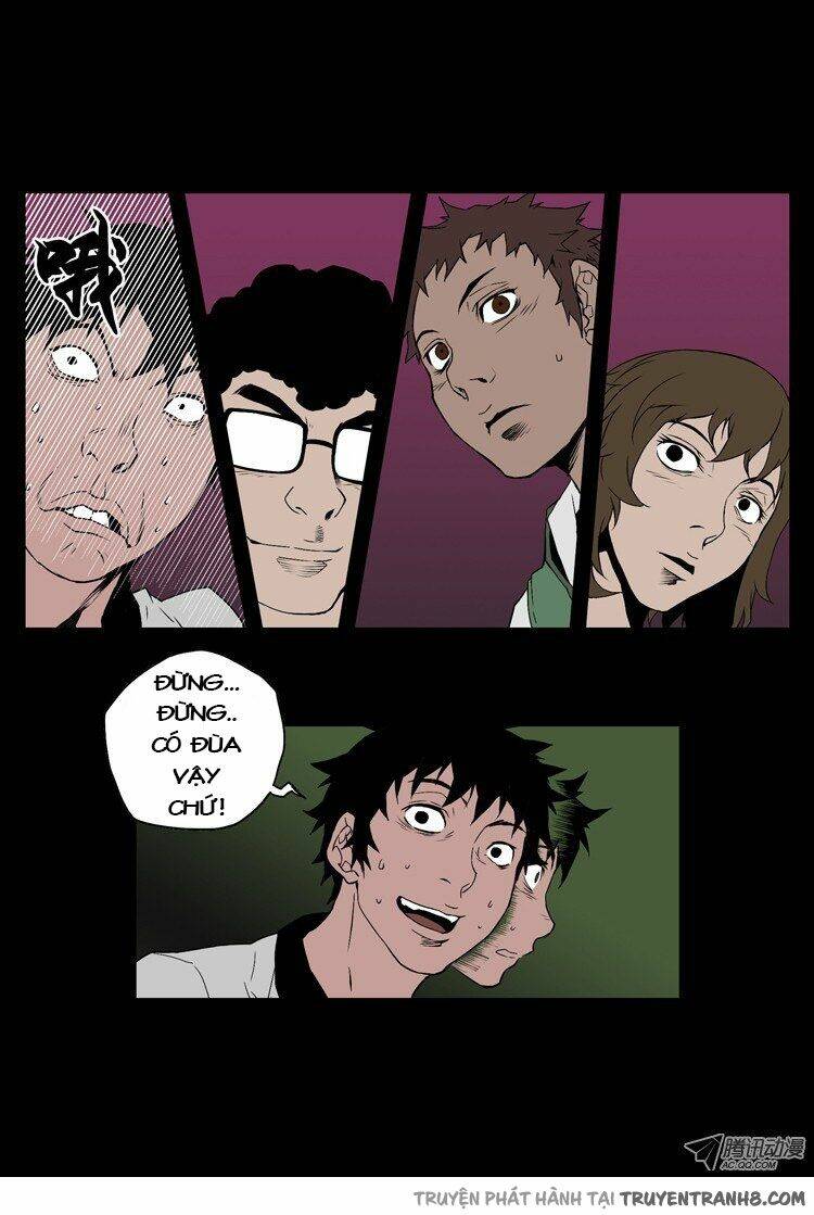 0.0 mhz - tần số chết chapter 3 14