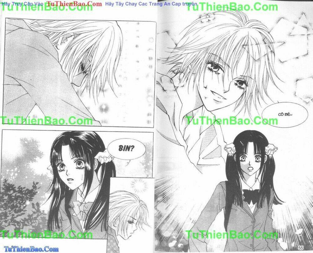 thử 1 lần nhé chapter 16 4