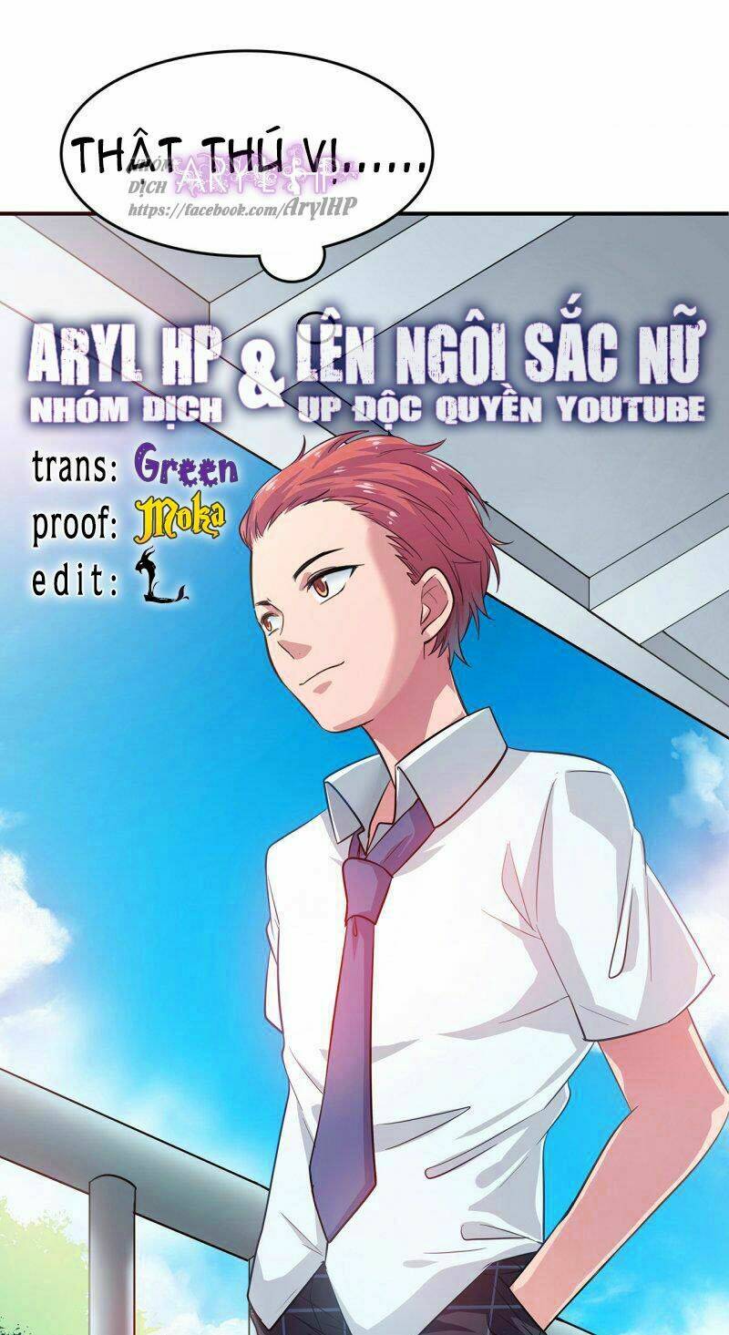 vi quang thế giới chapter 4 29