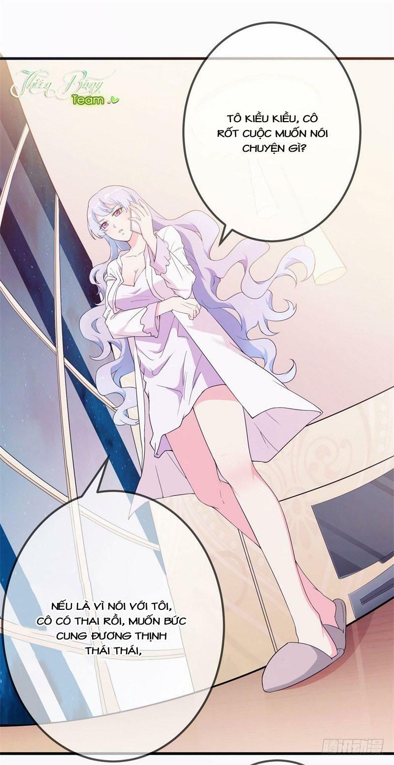 101 lần đoạt hôn chapter 7 9