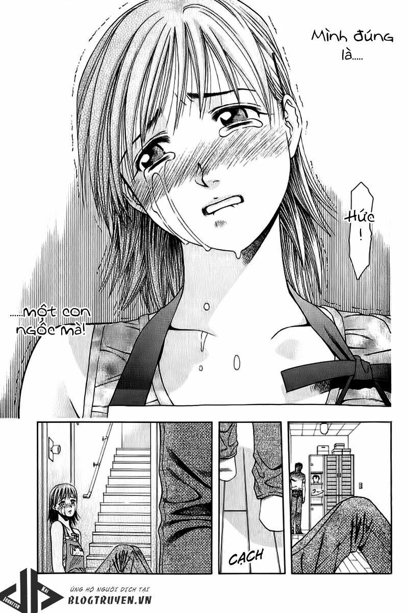 addicted to curry - bàn tay thần sầu chapter 73 20