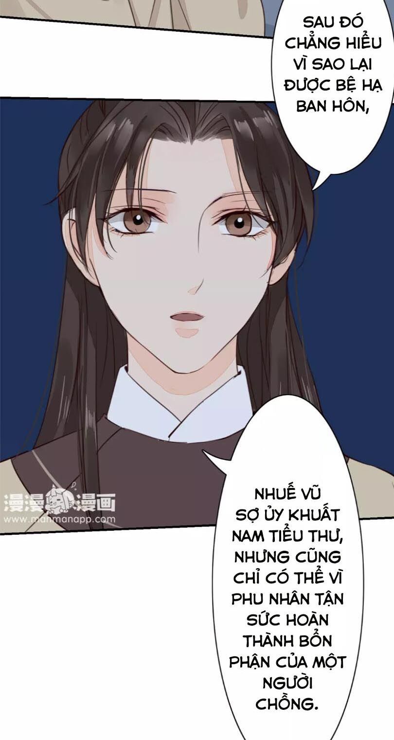 chỉ phu vi thê chapter 32 9