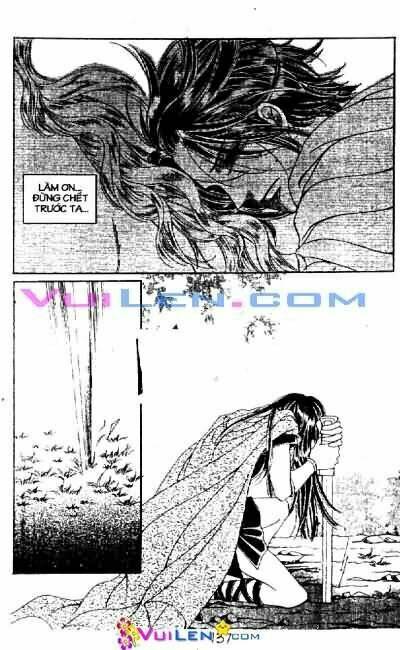 nữ hoàng biển cả chapter 14 137