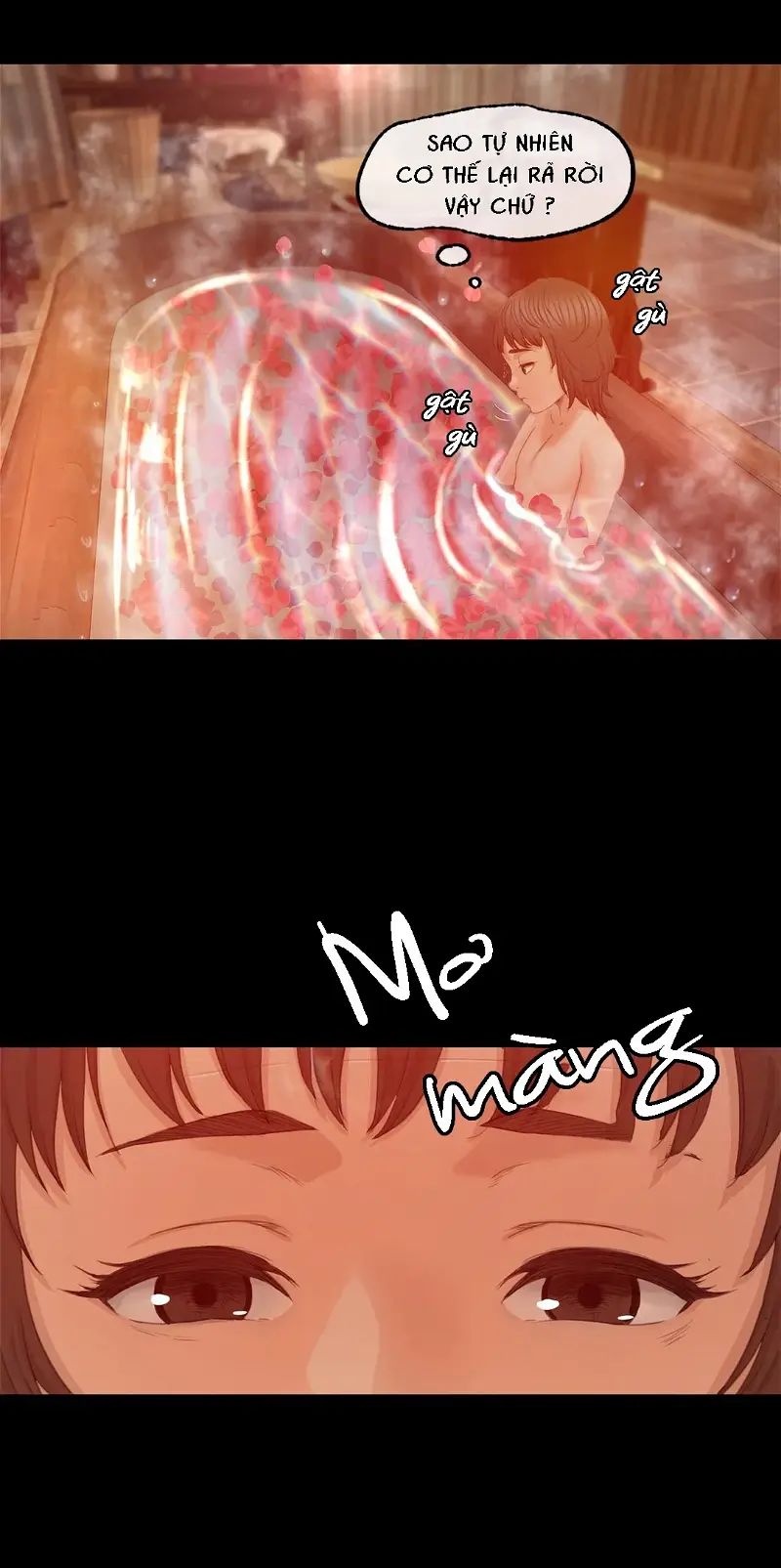 [18+] tiểu thư chapter 3 88