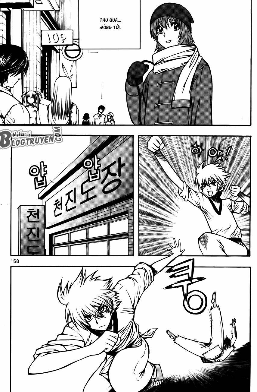 zippy ziggy chapter 85 16