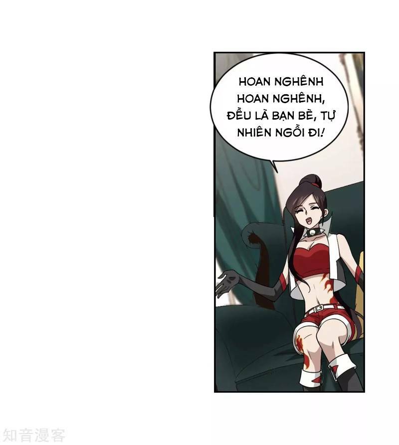 võng du chi cận chiến pháp sư chapter 239 11