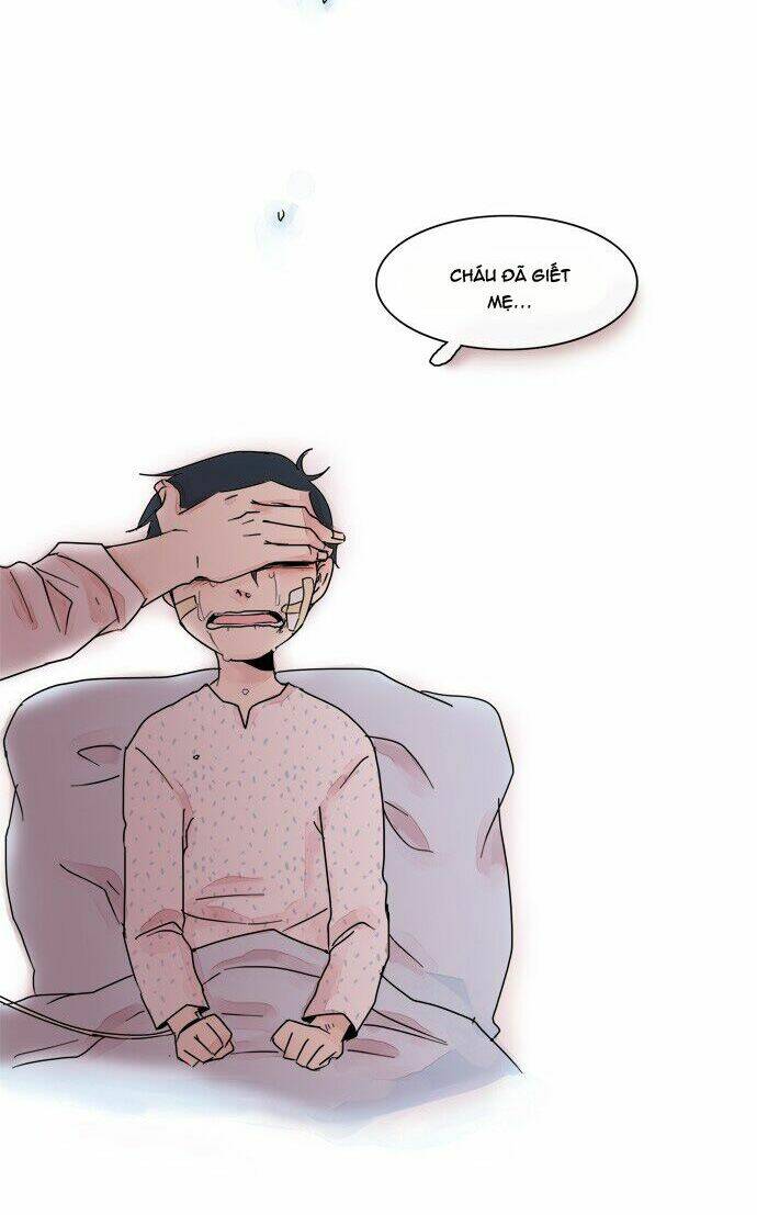 the children's teacher, mr. kwon chapter 9 25