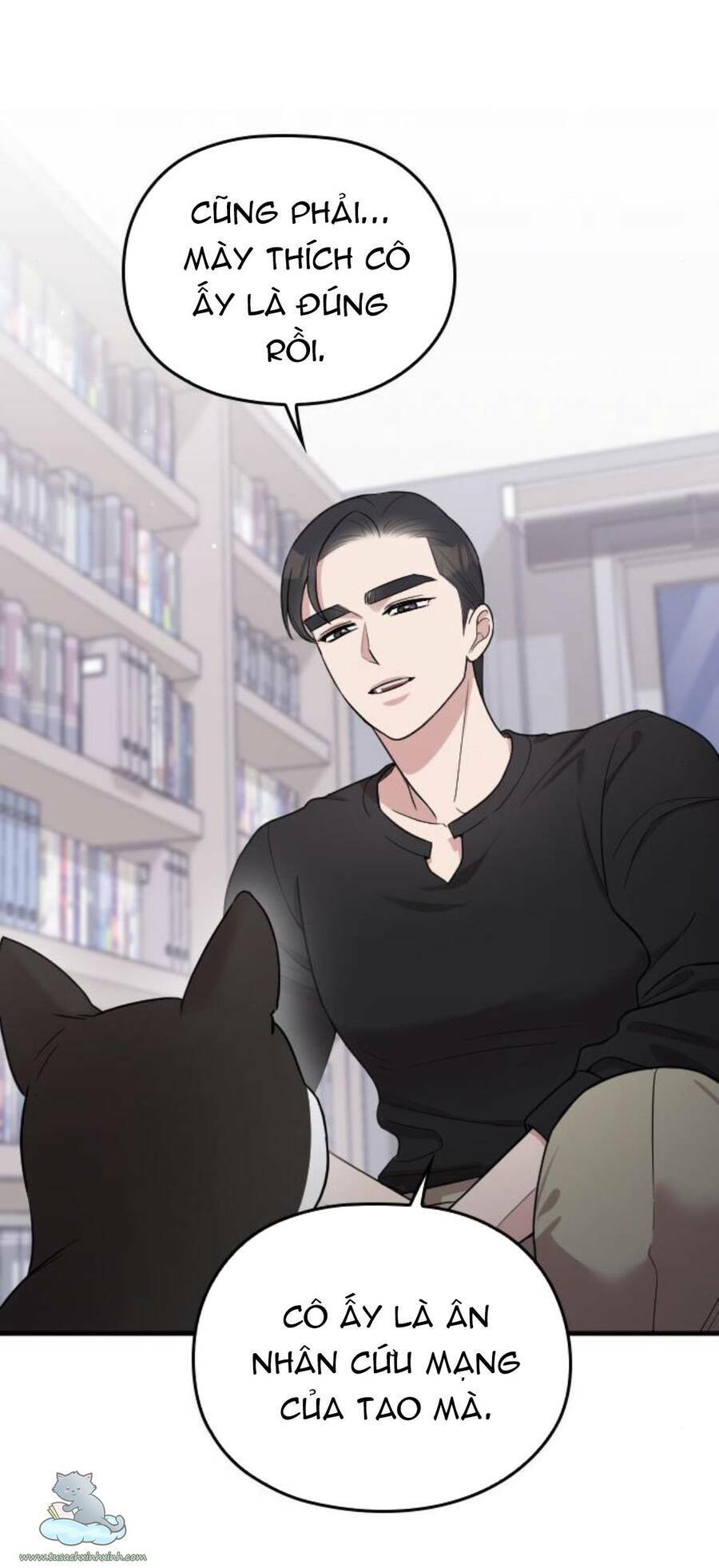 cô đi mà lấy chồng tôi đi chapter 26 48